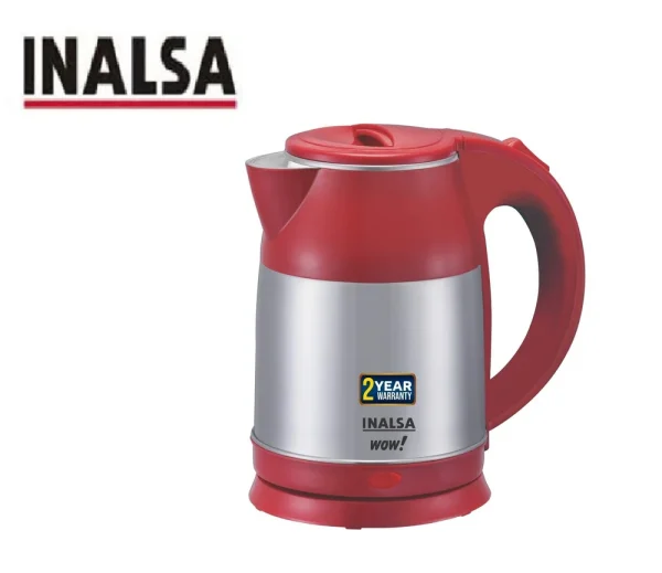 Electric Kettle
