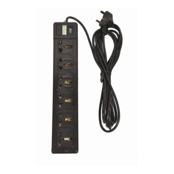 Extension Cord for Offices And Household Use