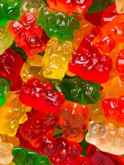 Candy & Jelly