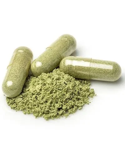 Herbal Capsules