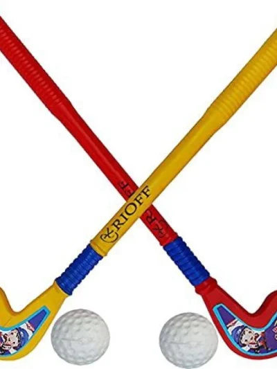 Hockey Stick