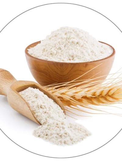 Flours