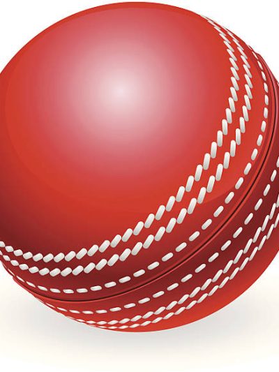 Cricket Ball