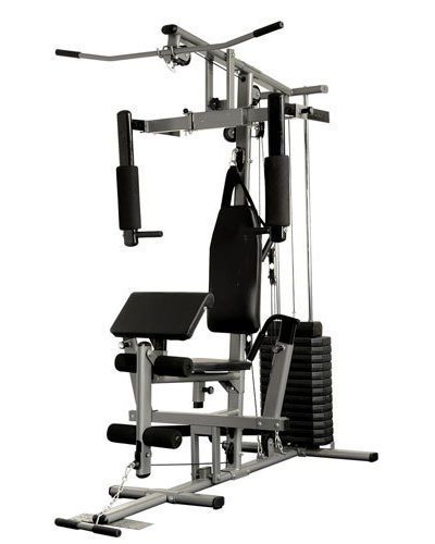 Multifunction Fitness Equipment