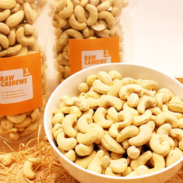 Cashews 100g