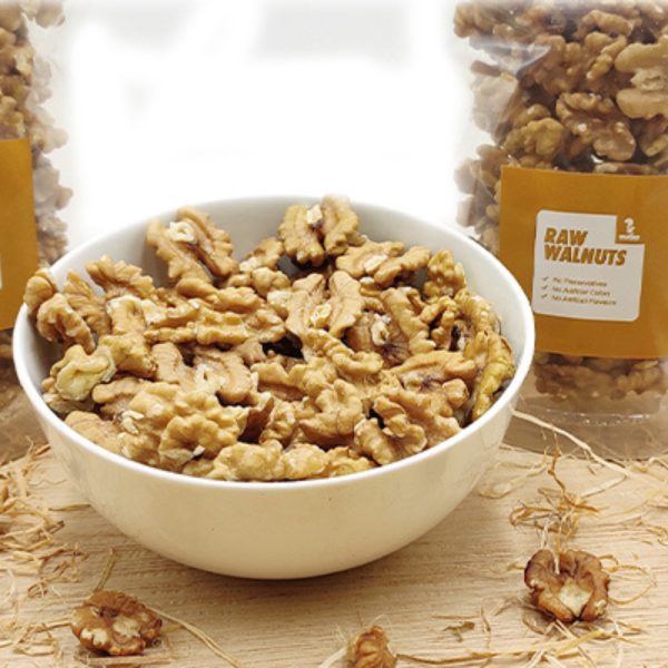 Walnuts 500g