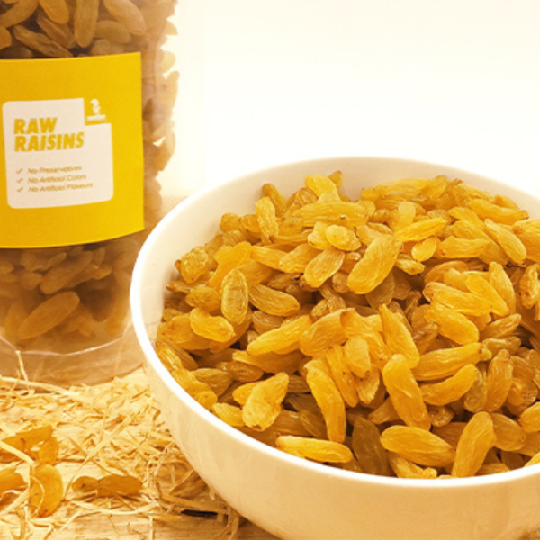 Raisins Per kg