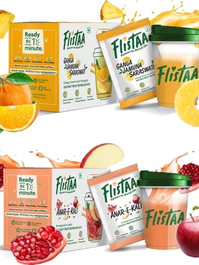 Instant Drink Mix
