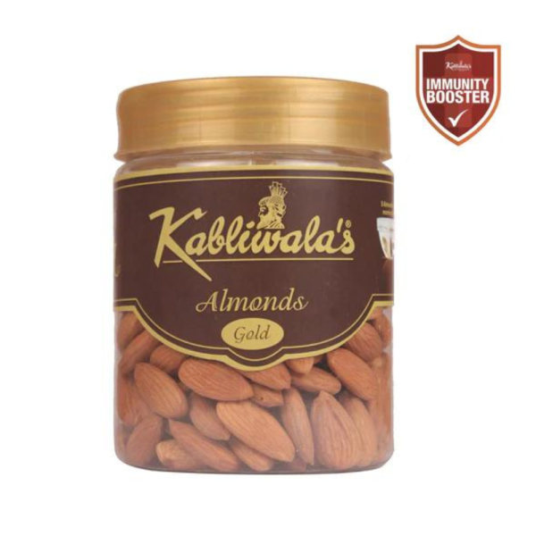 Almond Spanish Gold
