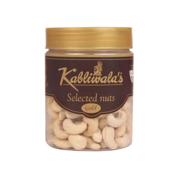 Kaju Gold / Cashew Nut Gold