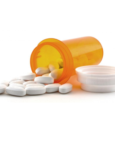 Pain Relief Drugs & Pharmaceuticals
