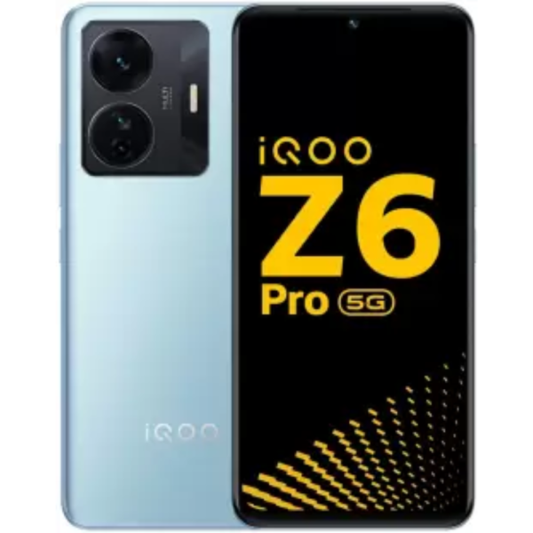 IQOO Z6 Pro 5G