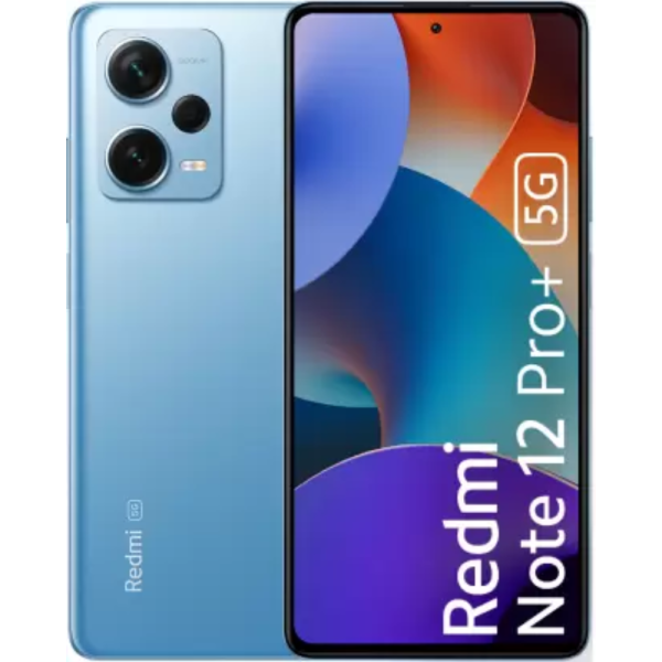 Redmi Note 12 Pro+ 5G