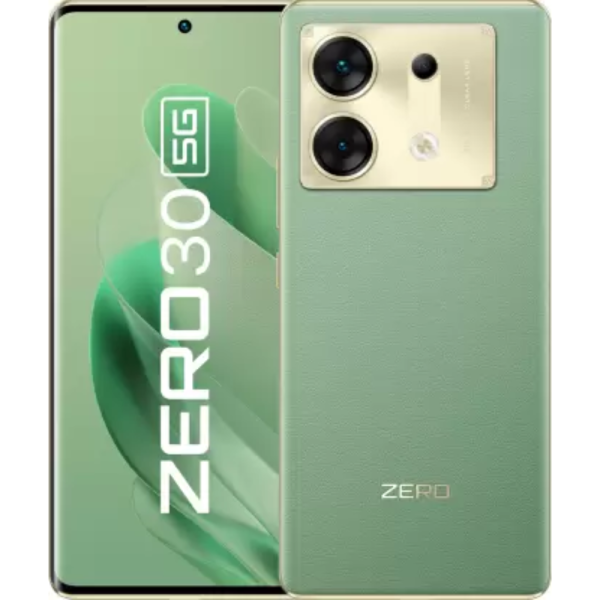 Infinix Zero 30