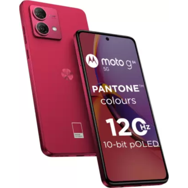 Motorola G84