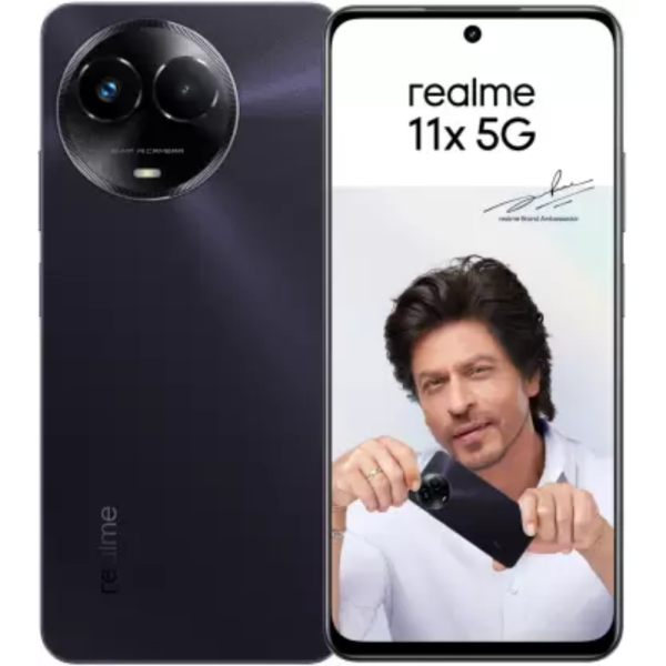 Realme 11x 5G