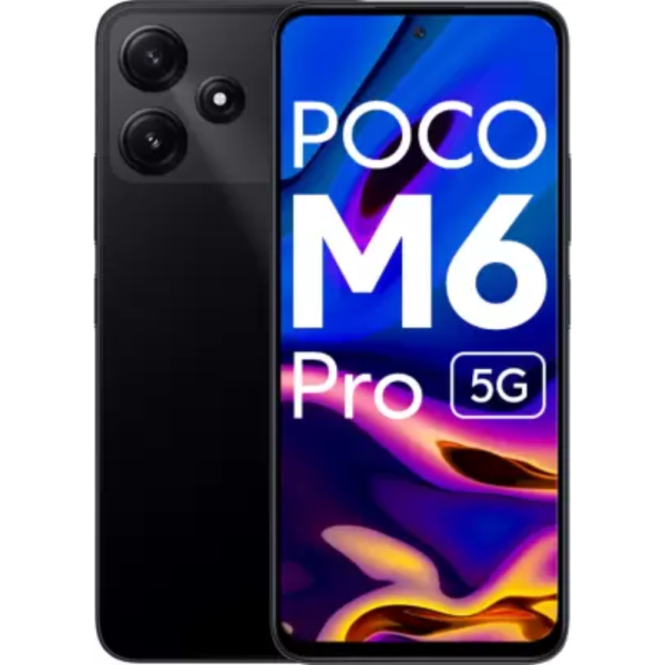Poco M6 Pro 5G