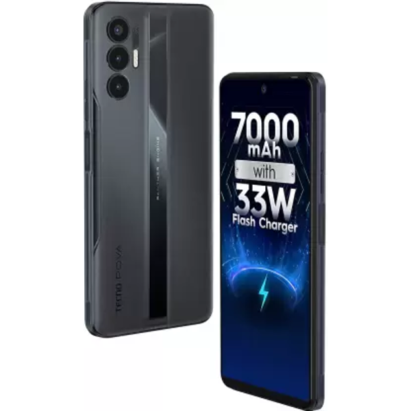 Tecno Pova 5 Pro