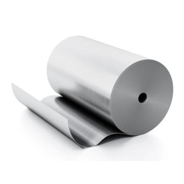 Aluminium Lidding Foil