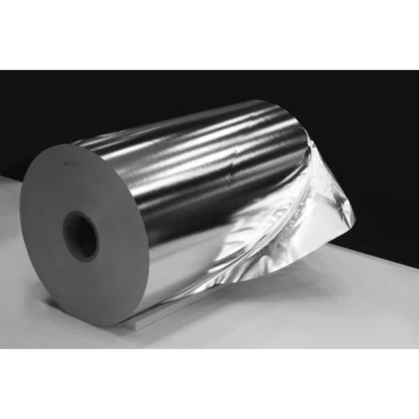 10 Micron House Aluminum Foils