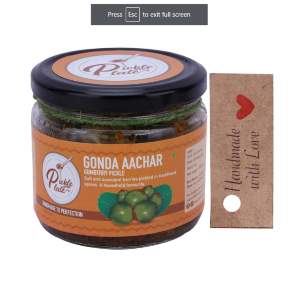 Gonda Aachar