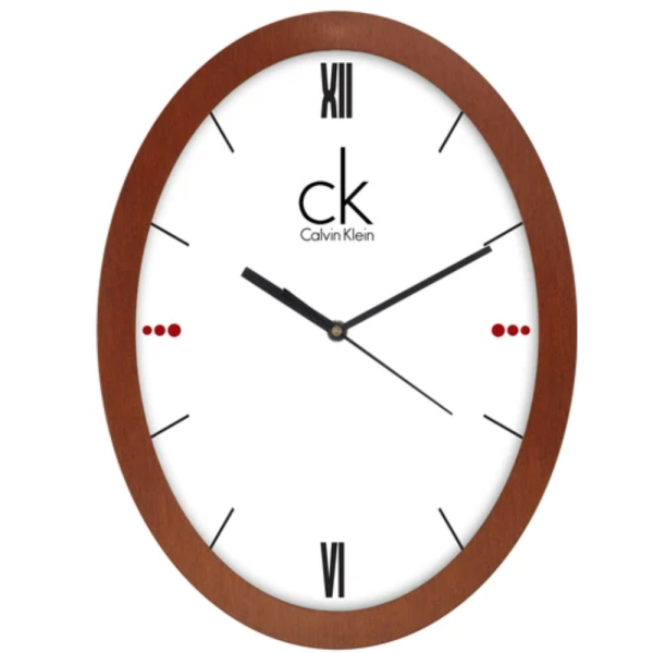 Promotional Wall Clock