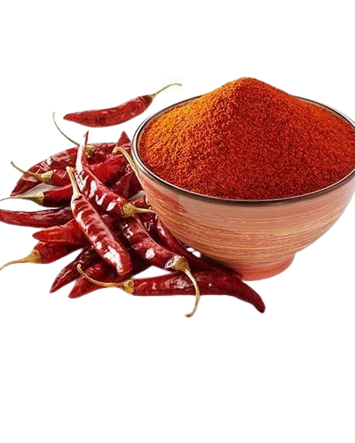 Chilli Powder