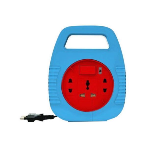 3 Port Extension Cord
