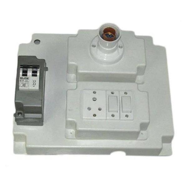 Electrical SMC Board