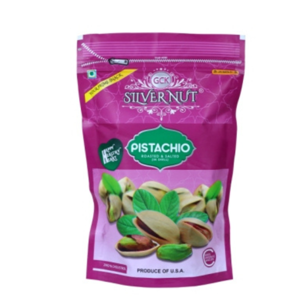 Pistachios Salted Roasted