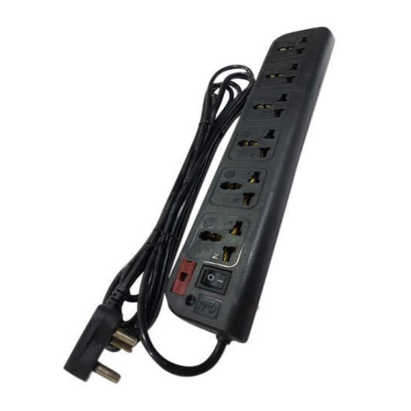 Power Extension Cord