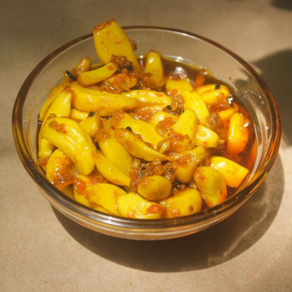Lahsun Achaar