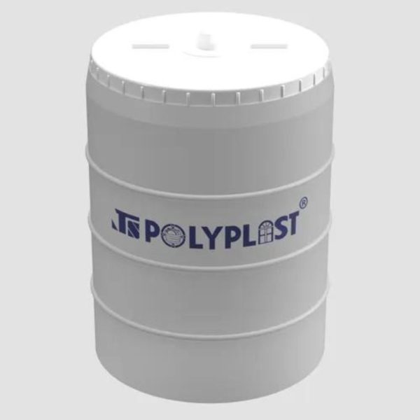 100 Litre Plastic Water Tank