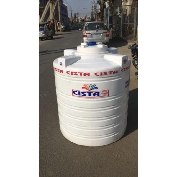 Rotomold Water Storation Tanks