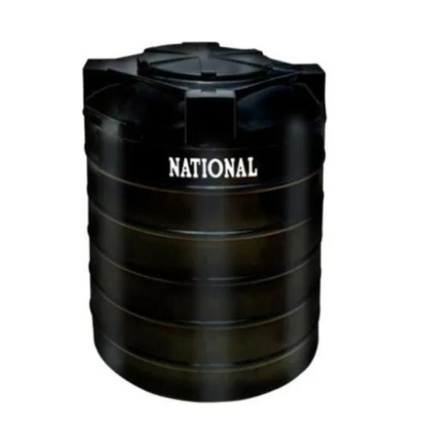 Cylindrical Vertical Storage Tank