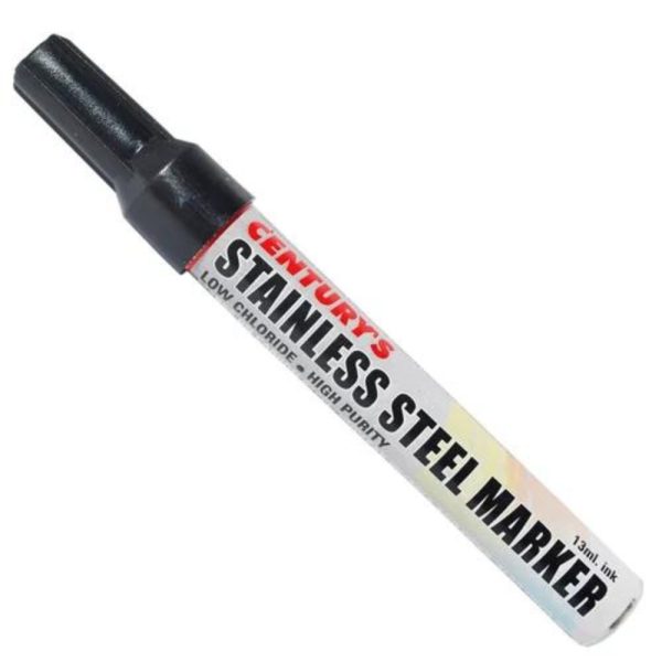 Low Chloride Marker