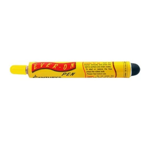 Fabric Marker Pen