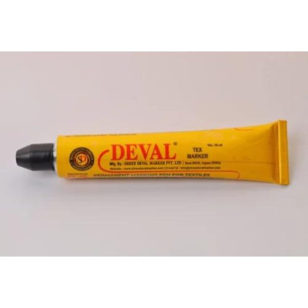 Textile Marker