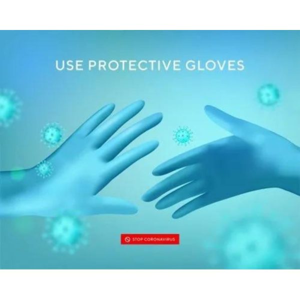 Latex Surgical Gloves
