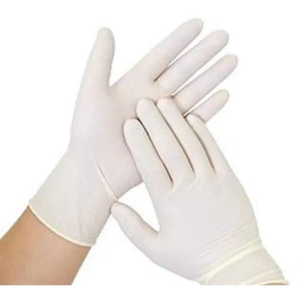 Surgicare Sterile Surgical Gloves