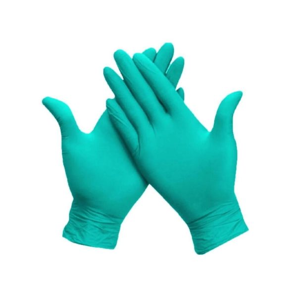 Nitrile Surgical Gloves