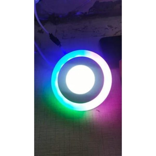 6 W LED Panel Light