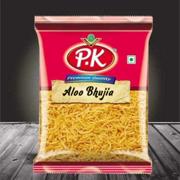 P K Aloo Bhujia