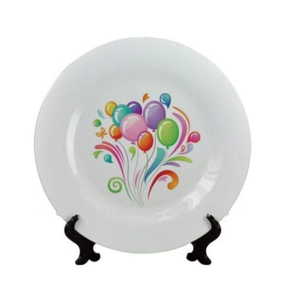 Ceramic Plate