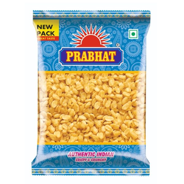 Moong Dal :180gm