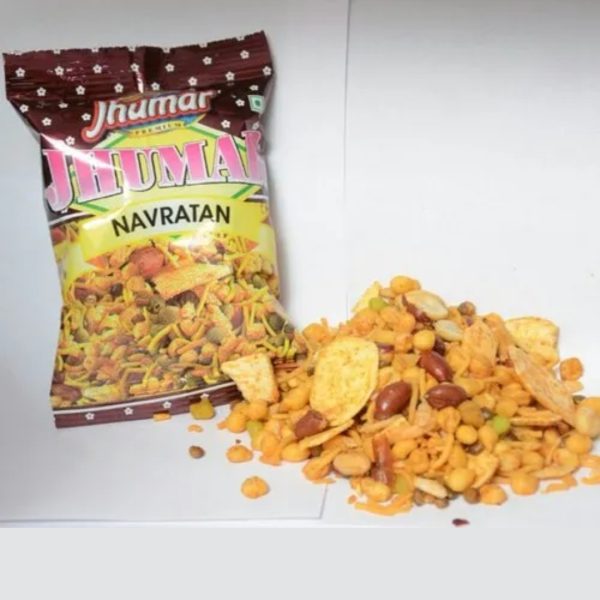 Jhumar Navratan Namkee :10 Grams