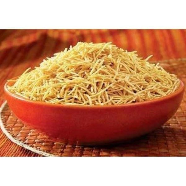 Aloo Bhujjia:300gm