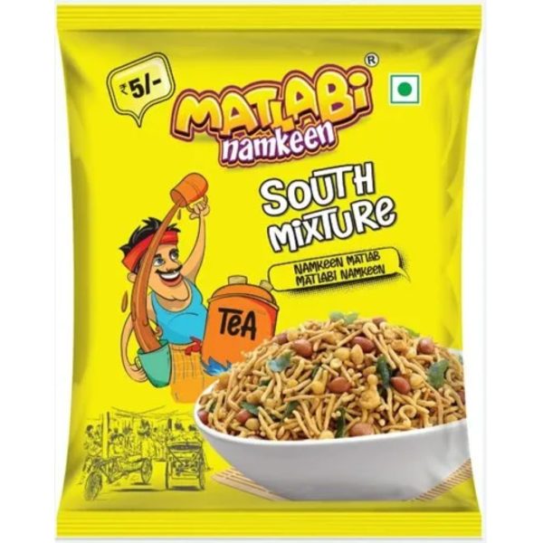 Matlabi South Mixture