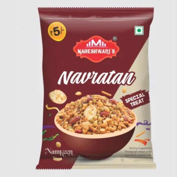 Navratan Namkeen