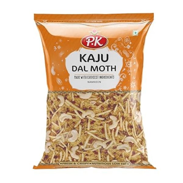 P.K Kaju Namkeen